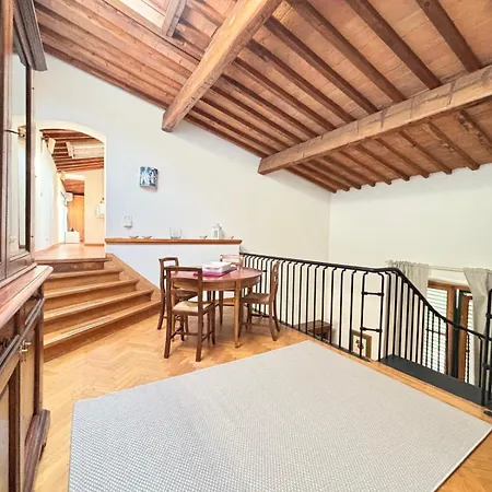 Apartamento F&m Via Verdi 5 *
