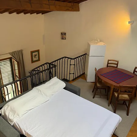 Apartmán F&m Via Verdi 5