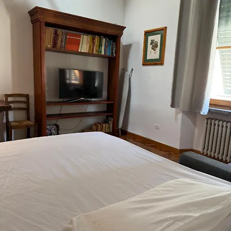 Apartamento F&m Via Verdi 5