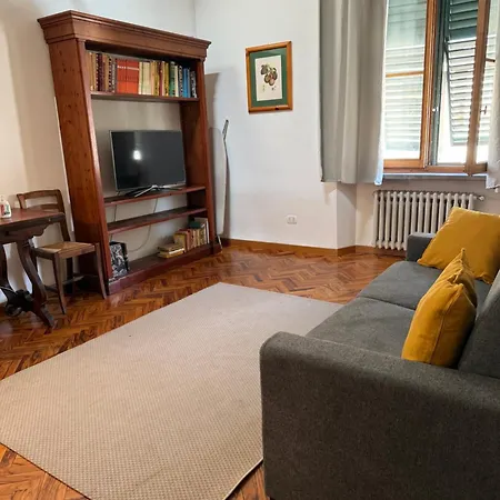 F&m Via Verdi 5 *