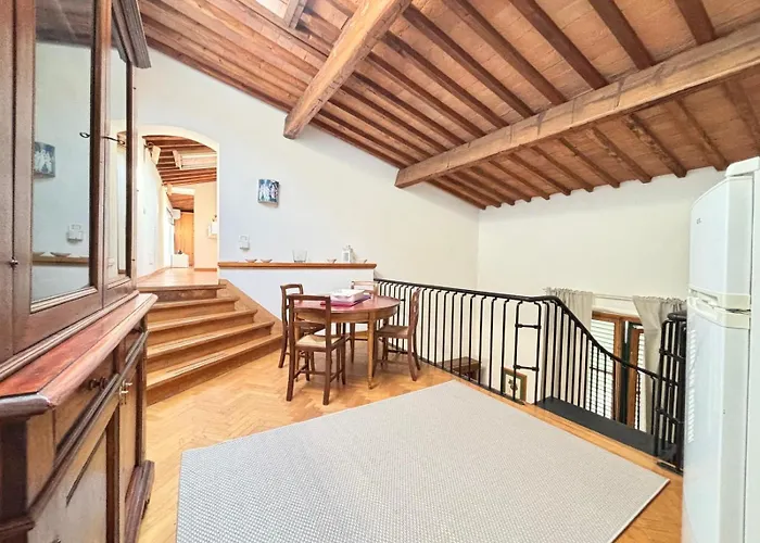 Διαμέρισμα F&m Via Verdi 5 *