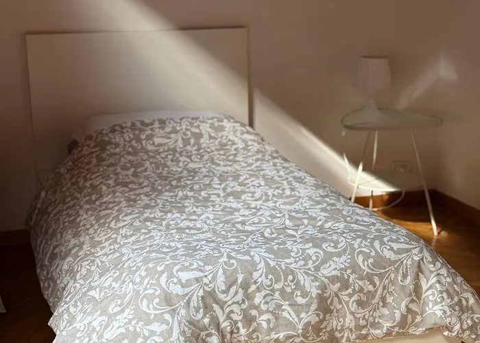 F&m Via Verdi 5 Διαμέρισμα Φλωρεντία