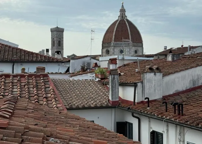 F&m Via Verdi 5 Φλωρεντία